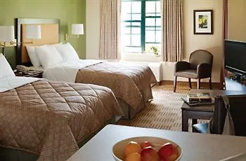 Extended America - Chicago - - O'hare Hotel 2*