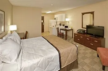 Hotel Extended America - Chicago - - O'hare Elmhurst