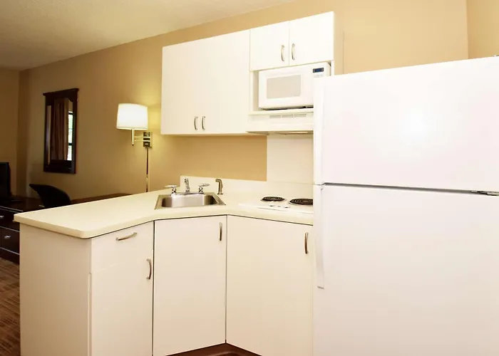 Extended America - Chicago - - O'hare Hotel 2*