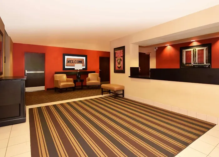 Hotel Extended America - Chicago - - O'hare