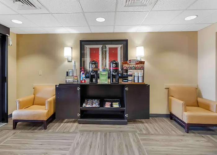 Hotel Extended America - Chicago - - O'hare 2*
