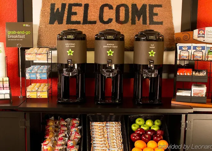 Extended America - Chicago - - O'hare Hotel 2*