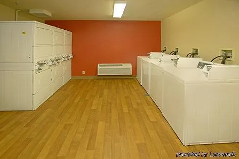 Hotel Extended America - Chicago - - O'hare Elmhurst
