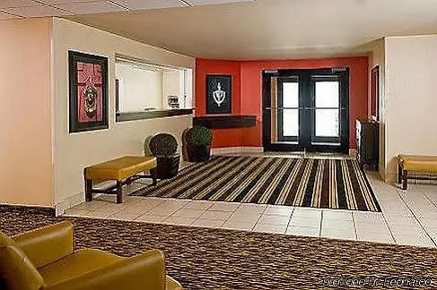 Extended America - Chicago - - O'hare Hotel 2*
